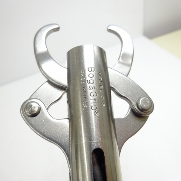 ボガグリップ 15LB